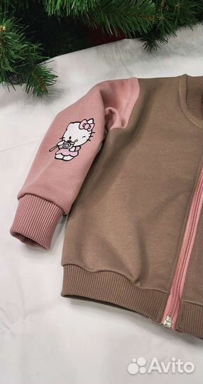 Детская одежда для девочек 86 новая