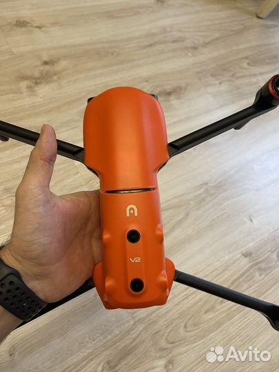 Ремонт квадрокоптеров DJI, Autel