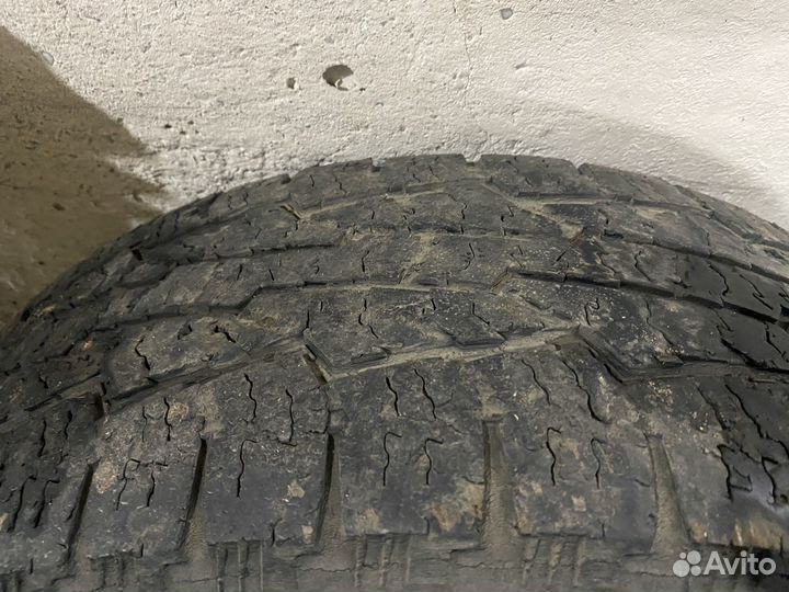 Nokian Tyres Rotiiva AT 235/65 R17 108T