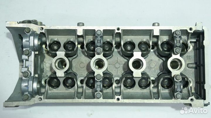 Головка блока газ, УАЗ дв. 405, 409