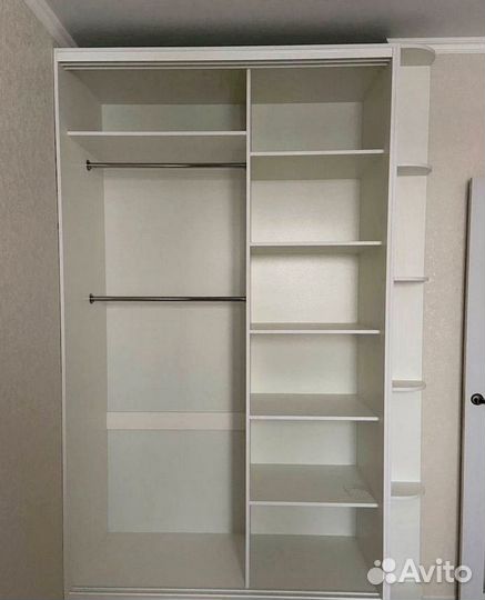 Шкаф купе под заказ