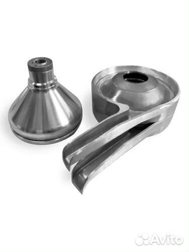 Сепаратор для молока электрический