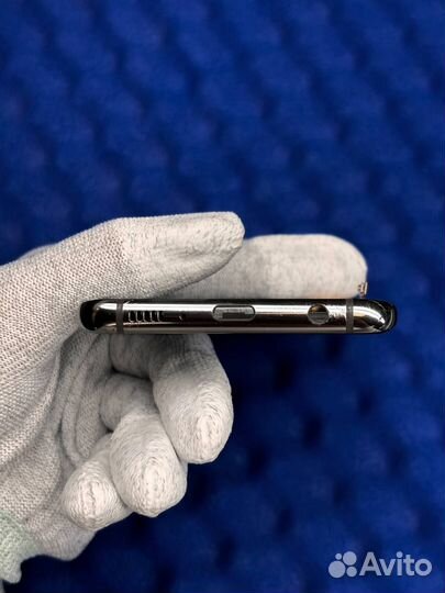 Дисплей в рамке Samsung S10 (G973)