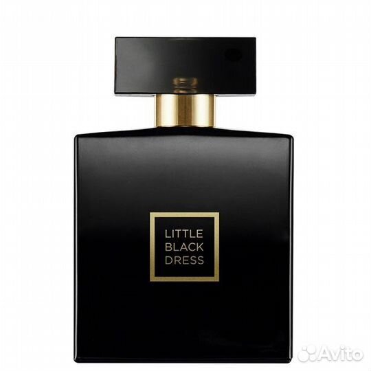 Парфюмерная вода Little Black Dress для нее, 50 мл