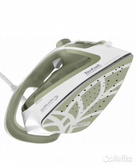 Утюг Tefal FV5781