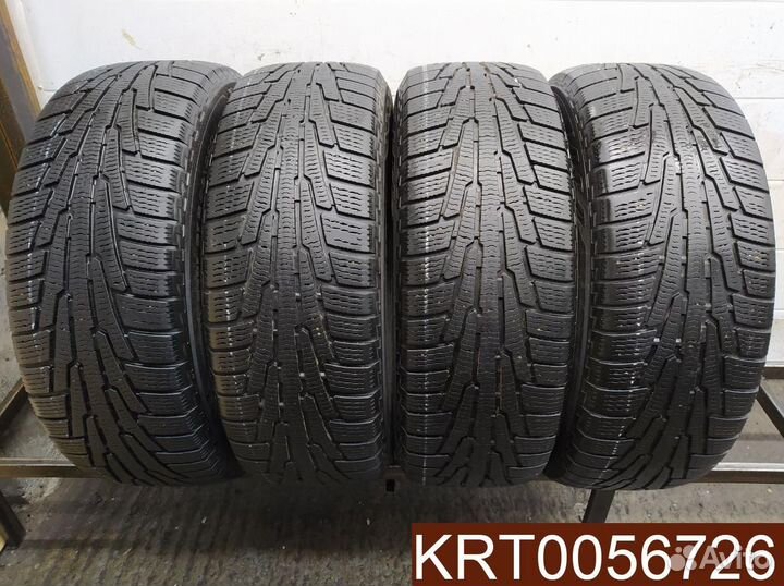 Nokian Tyres Hakkapeliitta R 235/60 R18 99B