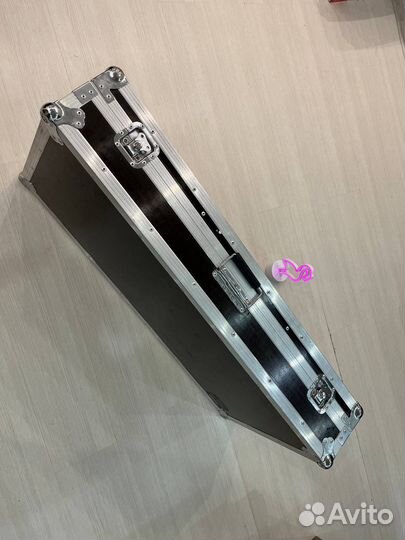 Кейс под dj оборудование