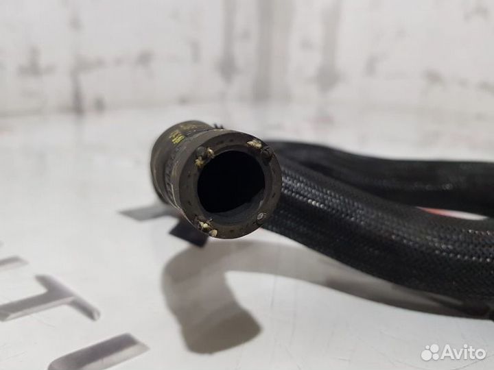 Патрубок радиатора Volvo Xc60 DZ69 D5244T16 2010