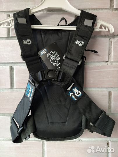 Рюкзак гидропак D2 RUN от S3