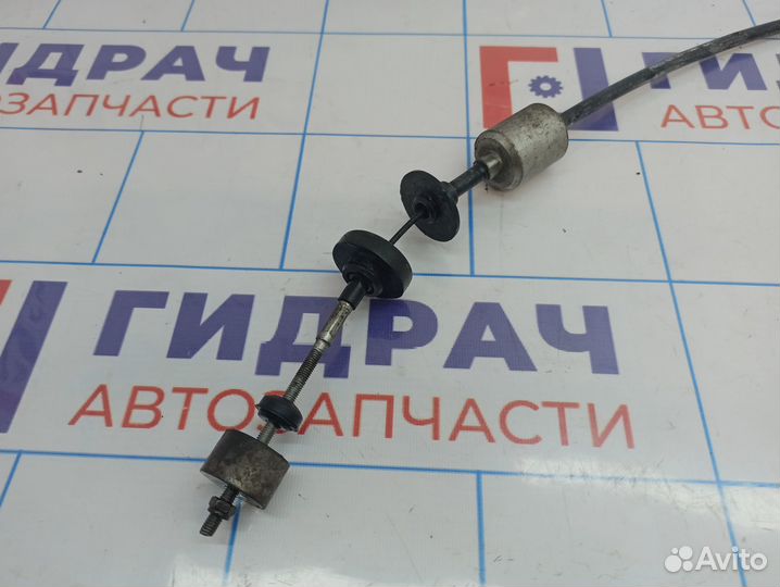 Трос сцепления Nissan Almera (G15) 30770-4AA0A