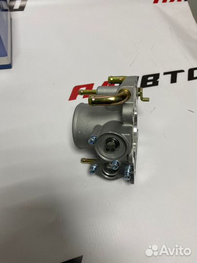 Дроссельная заслонка ваз 56мм Без датчиков