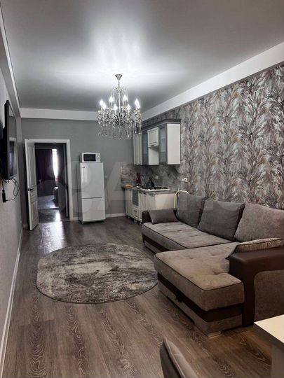 3-к. квартира, 75 м², 9/9 эт.