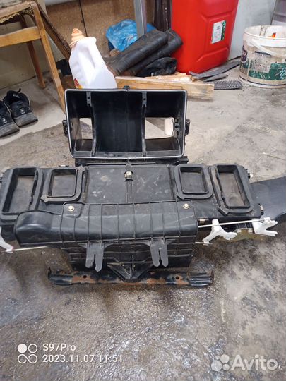 Панель приборов