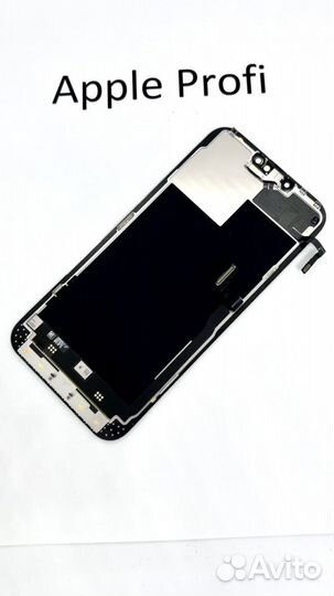 iPhone 13 Pro max дисплей