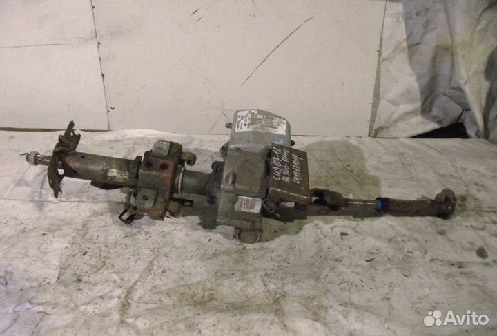 Электроусилитель руля Kia Ceed 1 2006-2012