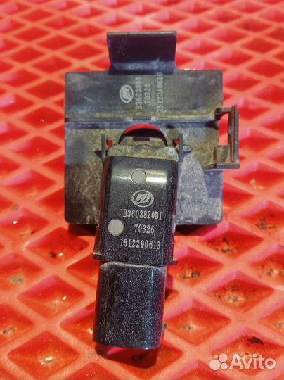 Парктроник Lifan X 60