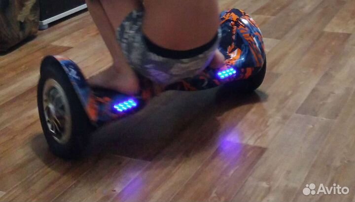 Гироскутер бу