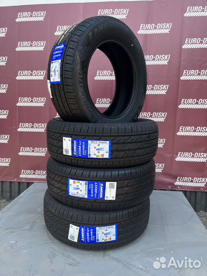 Landsail LS588 UHP 245/40 R18 97W