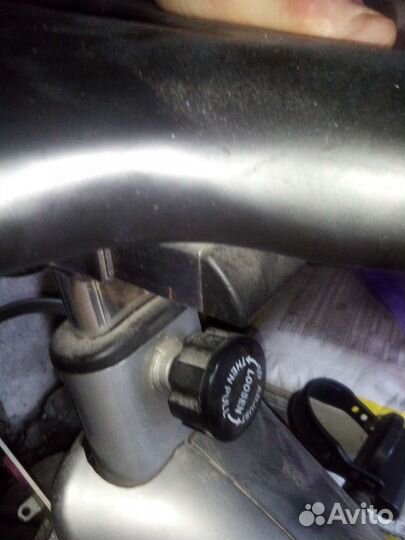 Велотренажер бу