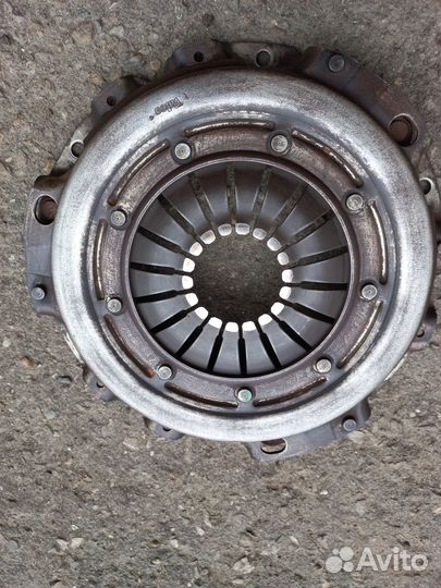 Корзина на Опель и chevrolet 55594657