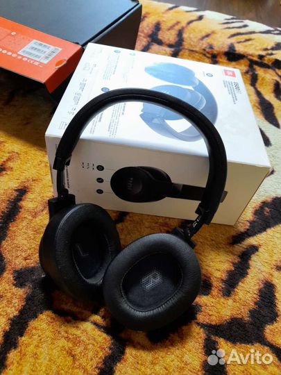 Беспроводные наушники