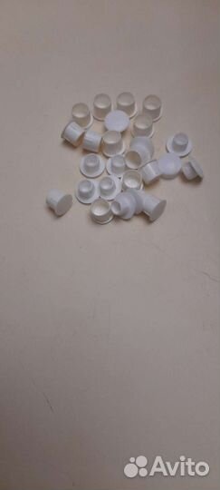 Пластмасвяи заглушки