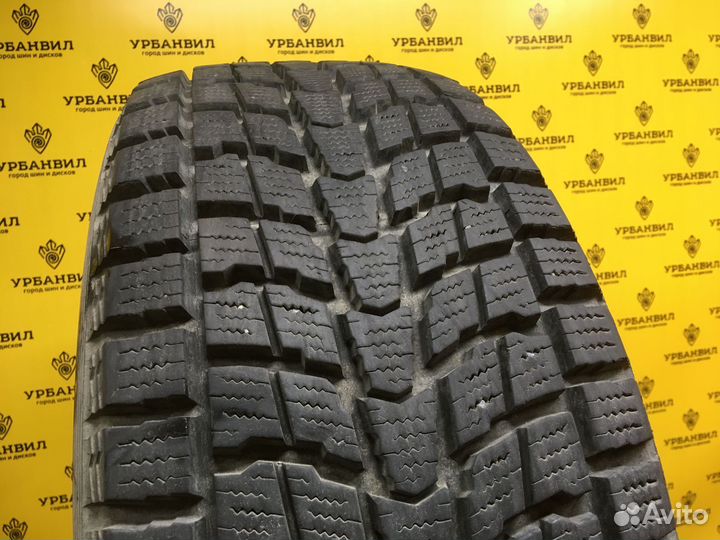 Dunlop Grandtrek SJ6 255/55 R18 109Q
