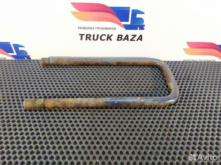 41014746 Стремянка пневморессоры задней