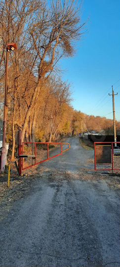 Участок 8 сот. (СНТ, ДНП)