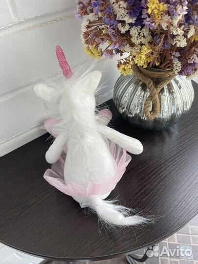 Единорог,игрушка