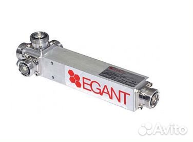 Делитель мощности 1/4, 700-2700мгц 7005