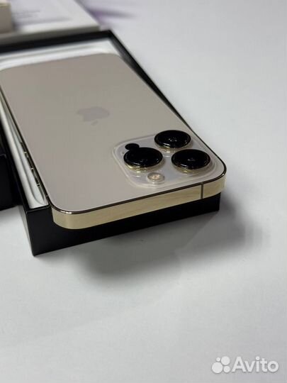 iPhone 13 Pro, 256 ГБ