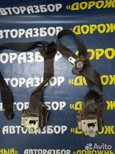 Ремень безопасности передний Citroen C4