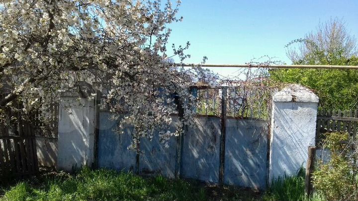 Дом 48 м² на участке 13 сот.