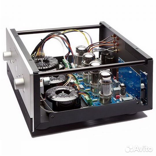 Интегрированный усилитель Copland CTA407 рассрочка