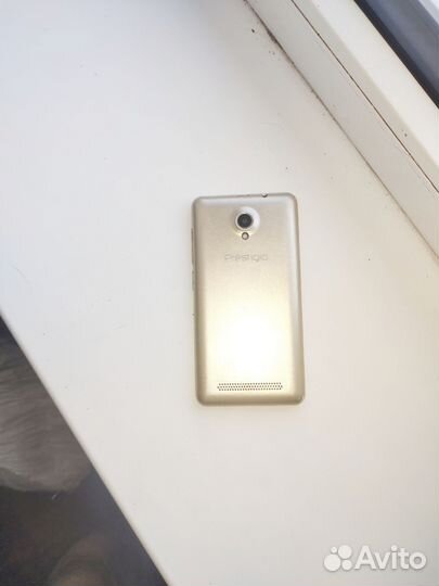 Престижио на зч,нерабочий