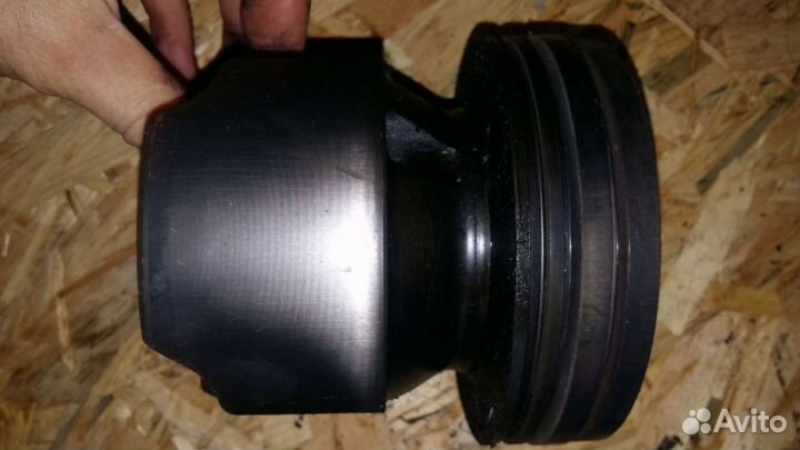 Поршень detroit diesel 14