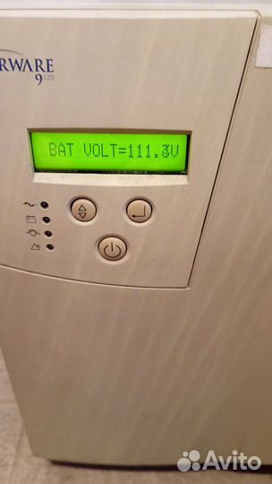 Ибп Powerware 9120 3000i