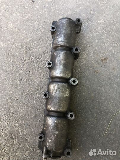 Распредвал ваз 2107