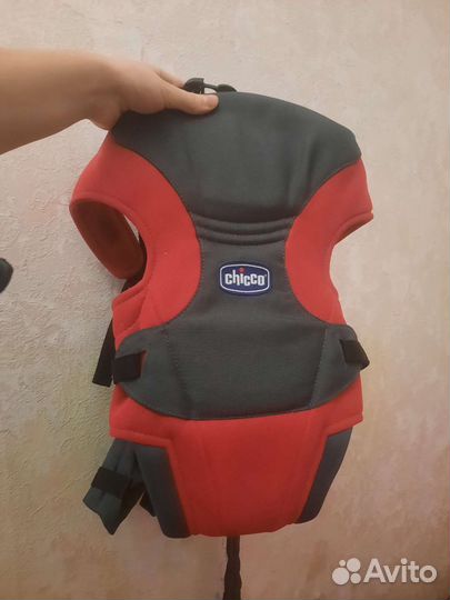 Кенгуру chicco