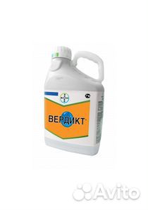 Вердикт, вдг