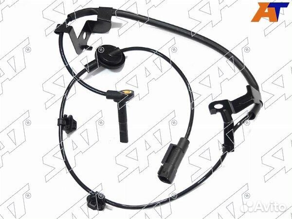 Датчик ABS mitsubishi lancer evolution