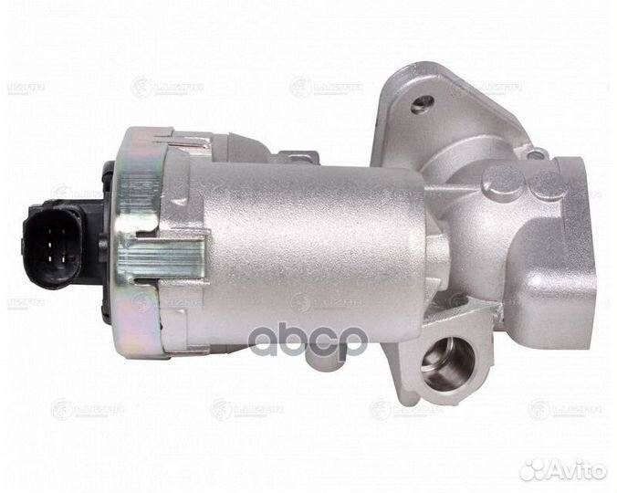 Клапан EGR Peugeot Boxer (06) /Ford Transit (06)