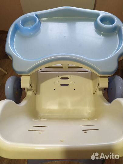 Стульчик для кормления jetem