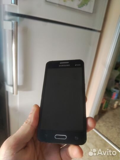 Samsung Galaxy Core 2 SM-G355H, 4 ГБ