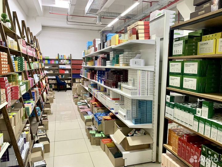 Корейская косметика оптом