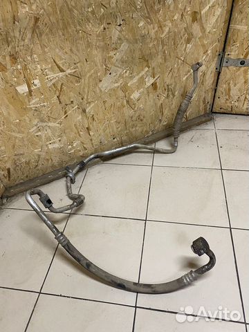 Трубка кондиционера Volkswagen Passat B6