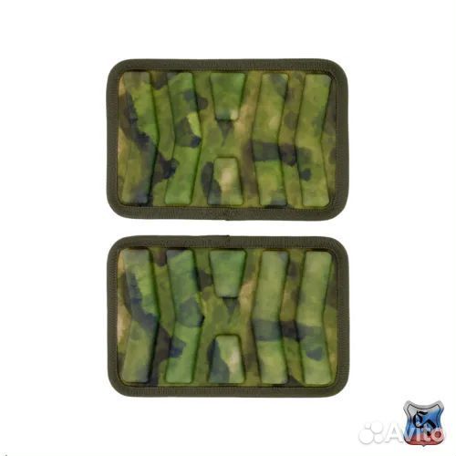 Комплект кап X-form для камербанда, ссо