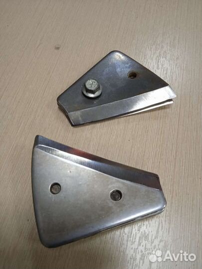 Заточка инструмента