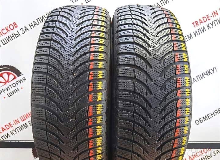 Michelin Alpin 4 205/60 R16 92S